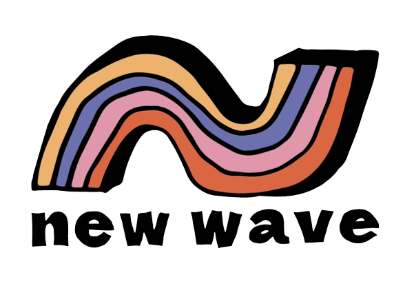 Logo of NewWave