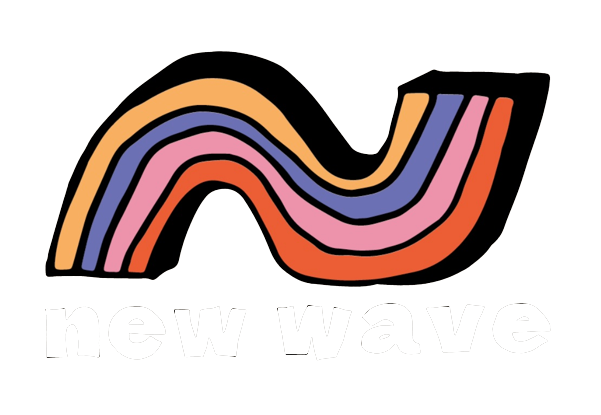 Logo of NewWave